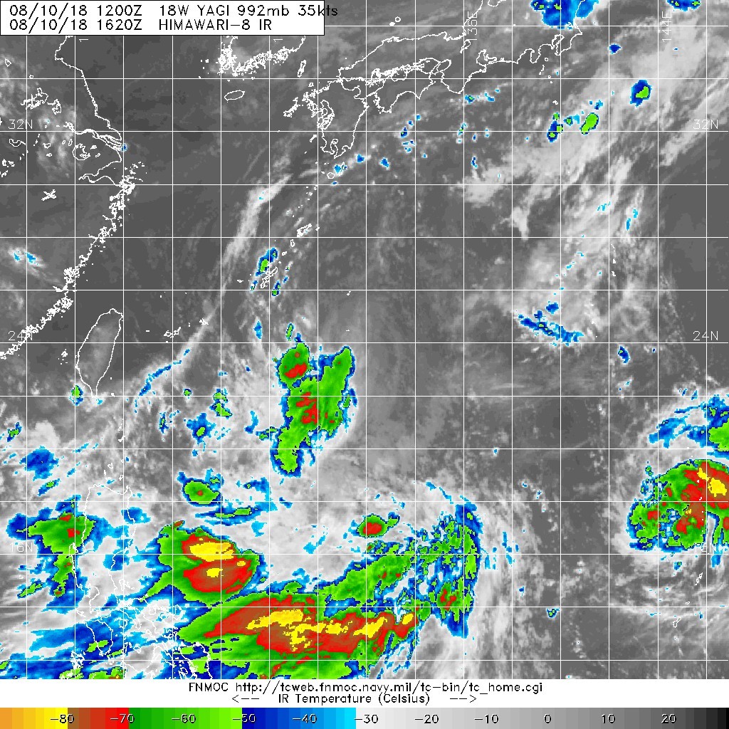 20180810.1620.himawari-8.ircolor.18W.YAGI.35kts.992mb.23.2N.131.9E.100pc.jpg