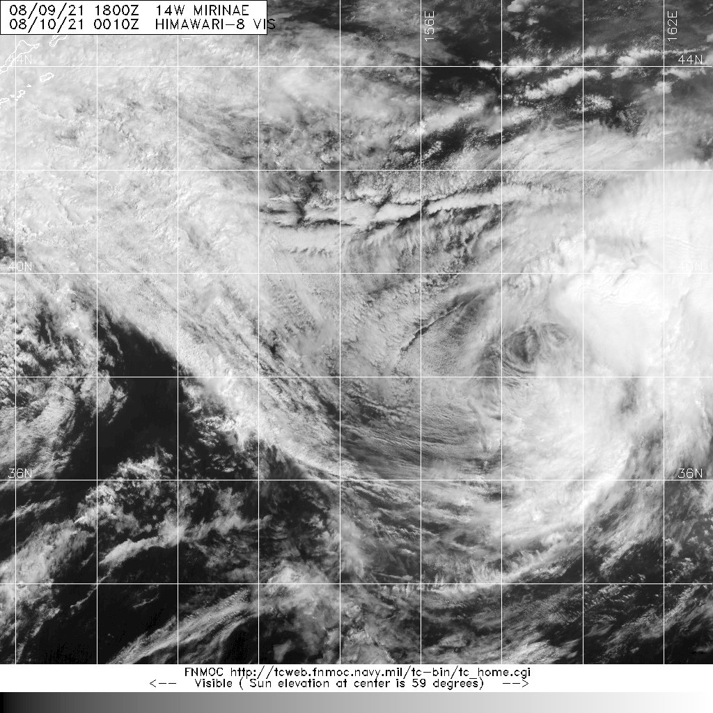 20210810.0010.himawari-8.vis.14W.MIRINAE.40kts.987mb.38.4N.154.4E.100pc.jpg