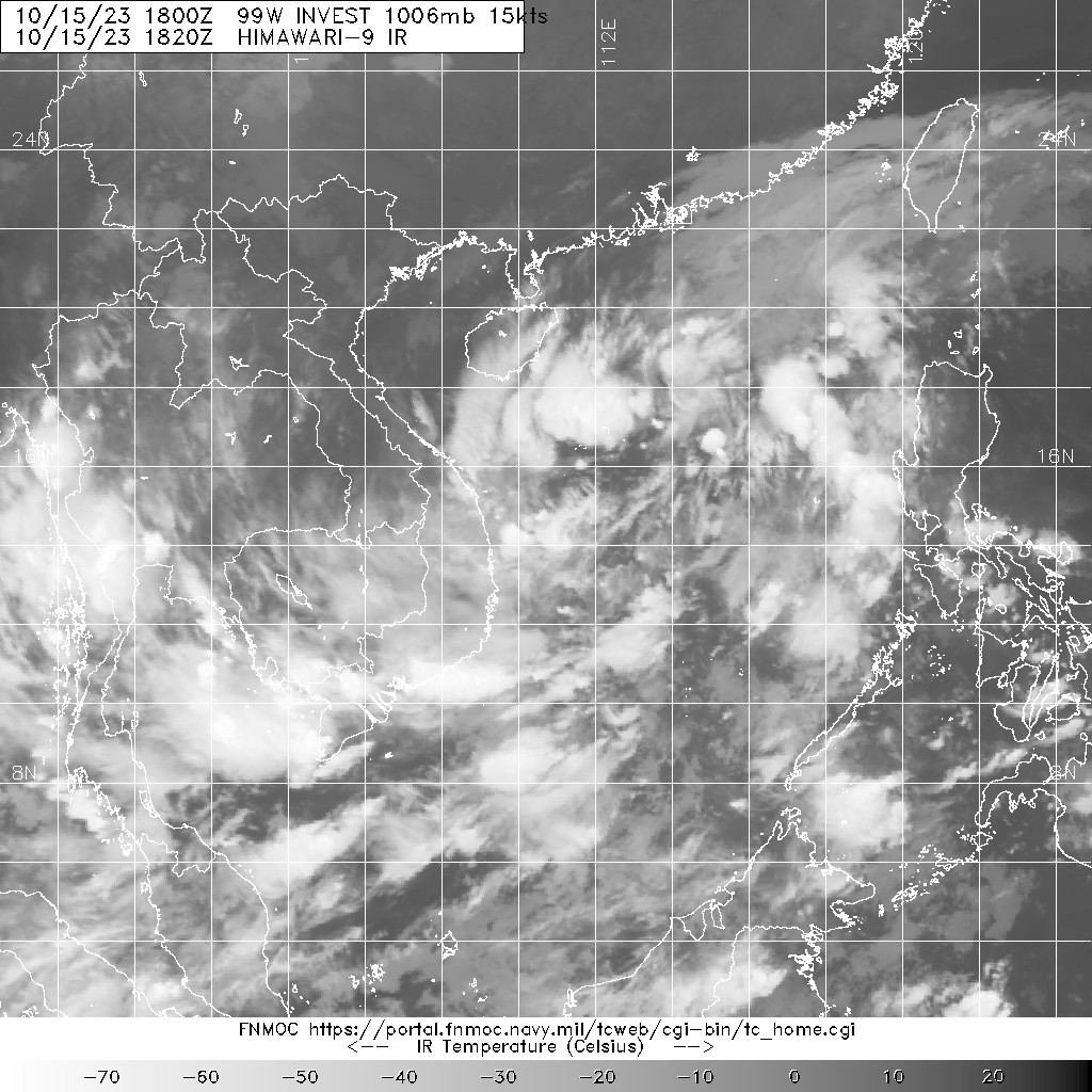 20231015.1820.himawari-9.ir.99W.INVEST.15kts.1006mb.14N.110.7E.100pc.jpg