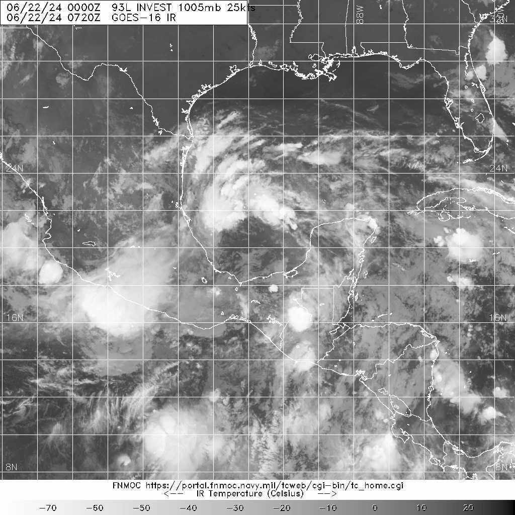 20240622.0720.goes-16.ir.93L.INVEST.25kts.1005mb.19.5N.93.5W.100pc.jpg