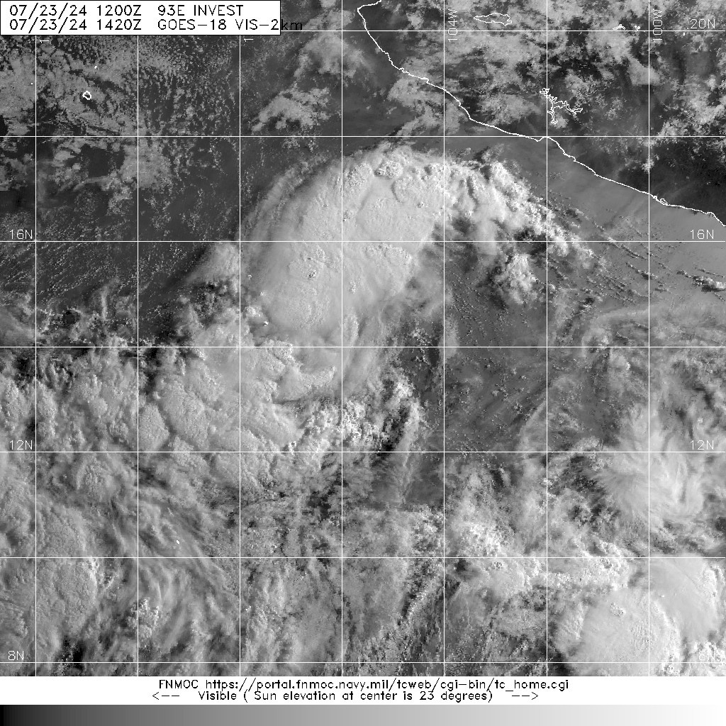 20240723.1420.goes-18.vis.2km.93E.INVEST.20kts.1008mb.13.7N.105.6W.pc.jpg