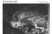 92W JMA:LPA