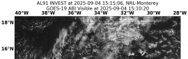 91L Low