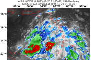 98L Low
