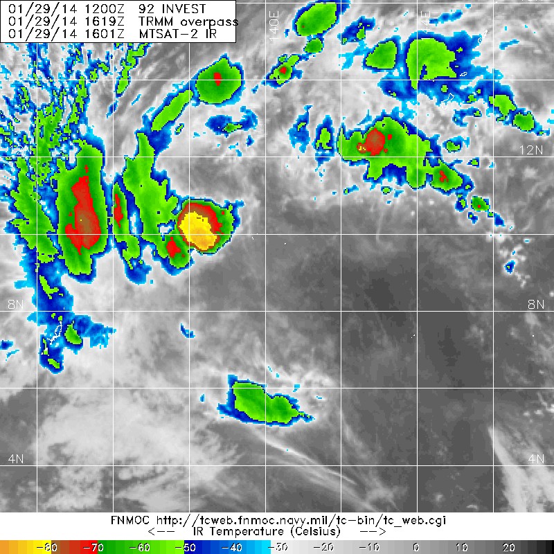 20140129.1619.trmm.pass.mtsat-2ir.92W.INVEST.20kts.1003mb.8.9N.140.3E.35pc.jpg