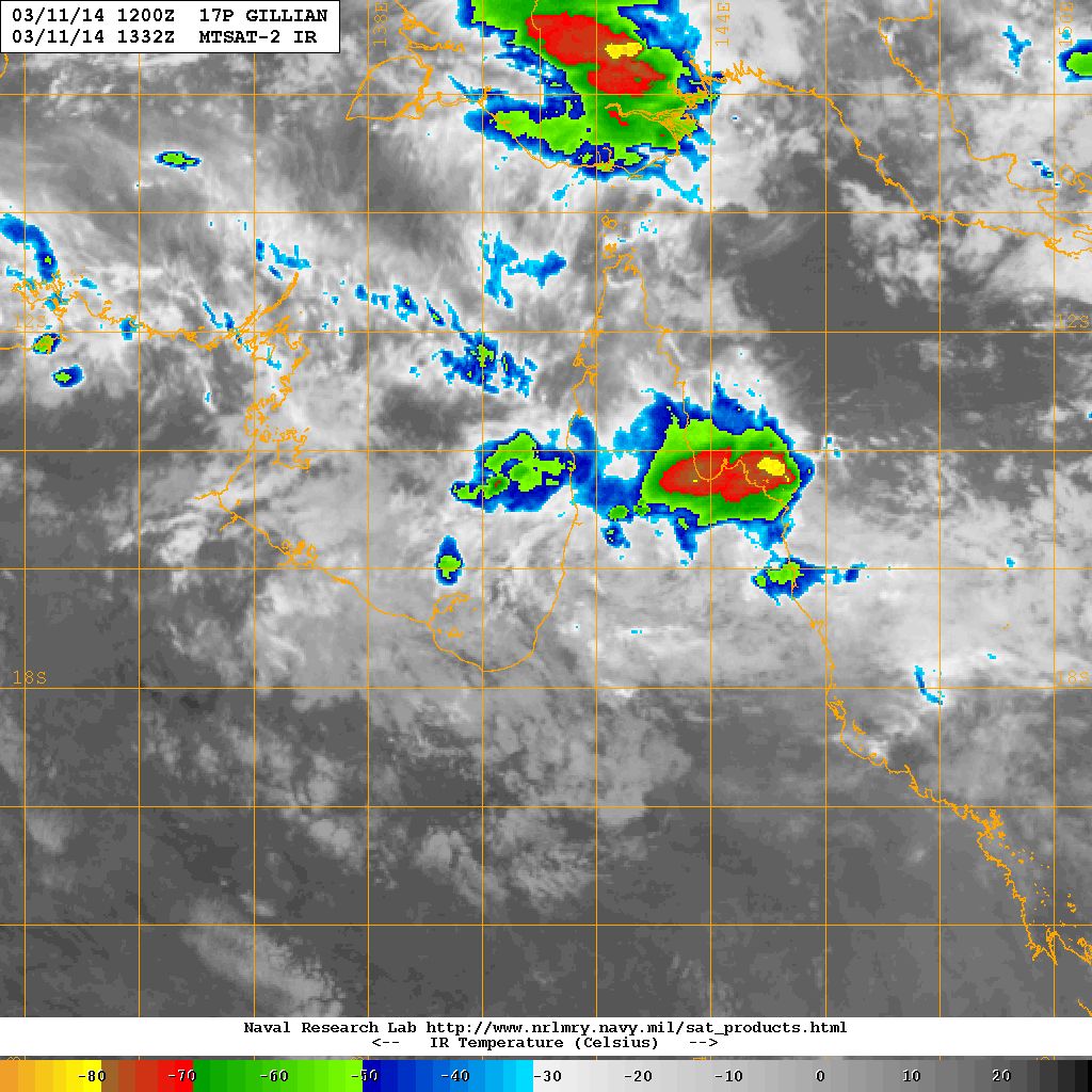 20140311.1332.mtsat2.x.ir1km.17PGILLIAN.25kts-1004mb-156S-1411E.100pc.jpeg