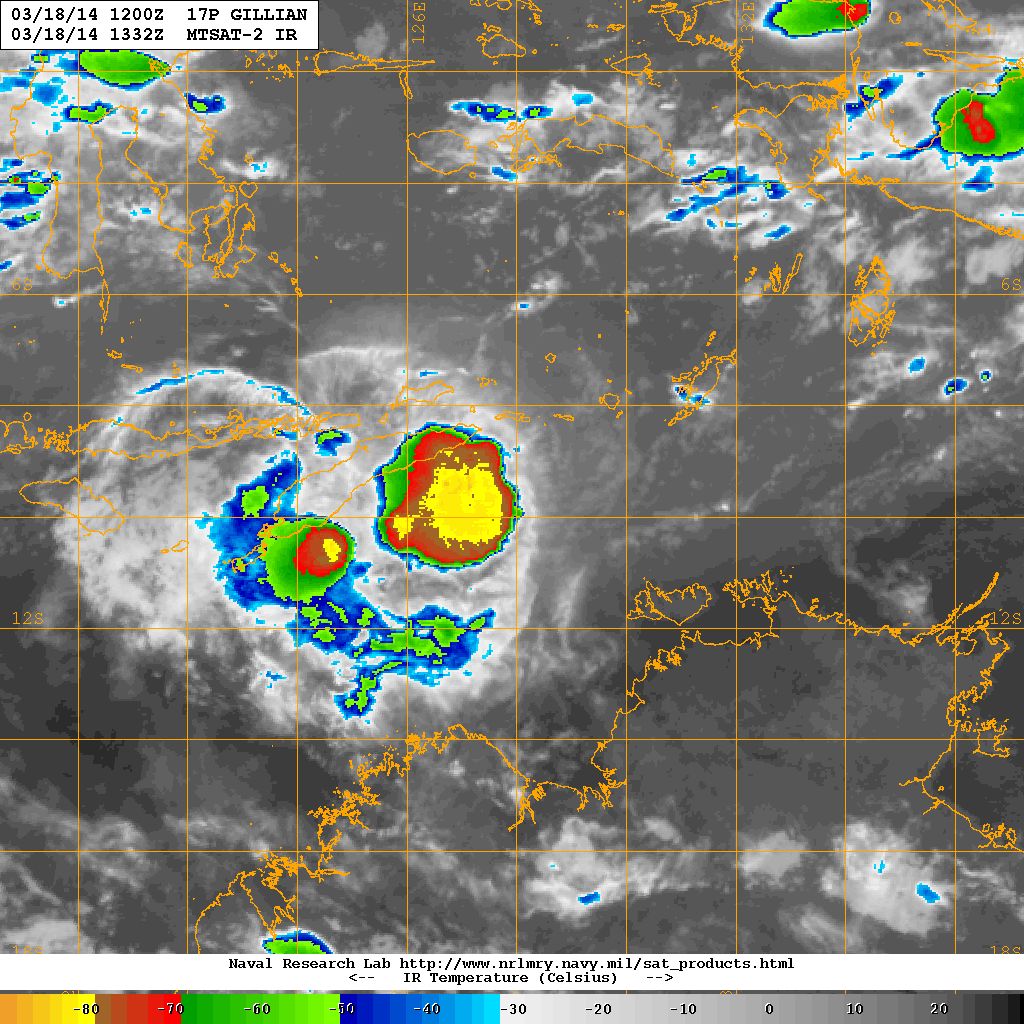 20140318_1332_mtsat2_x_ir1km_17PGILLIAN_30kts-1000mb-99S-1279E_100pc.jpg