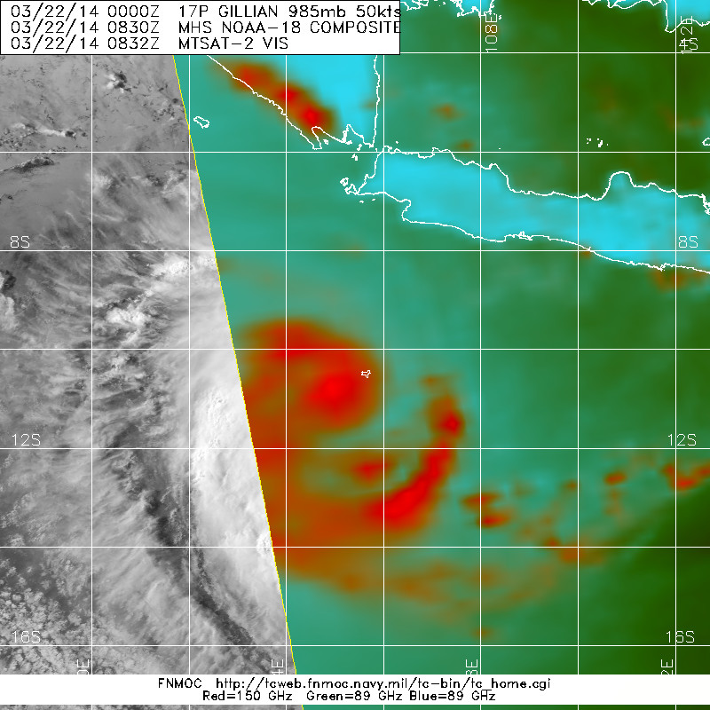 20140322.0830.noaa18.89rgb.17P.GILLIAN.50kts.985mb.10.1S.105.4E.67pc.jpg