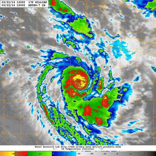 20140322.1500.meteo7.x.ir1km.17PGILLIAN.65kts-974mb-114S-1049E.100pc.jpeg