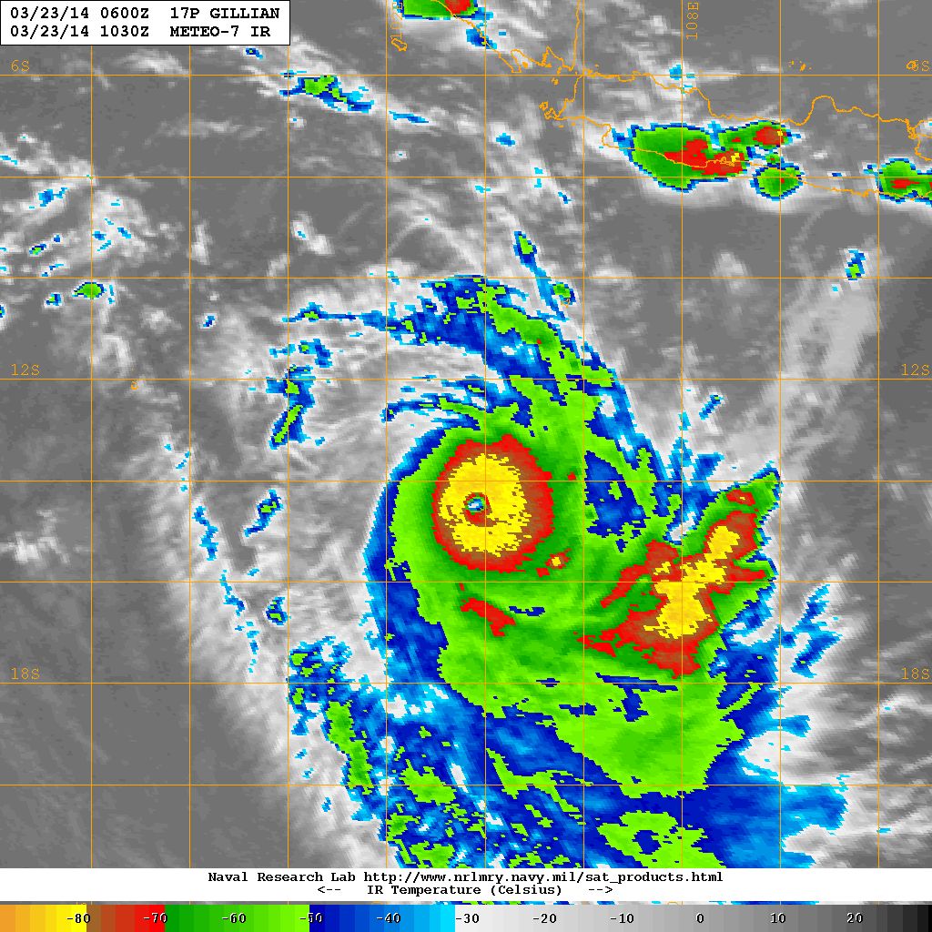 20140323.1030.meteo7.x.ir1km.17PGILLIAN.110kts-941mb-137S-1036E.100pc.jpg