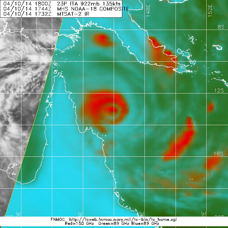 20140410.1744.noaa18.89rgb.23P.ITA.135kts.922mb.13.3S.146E.84pc.jpg