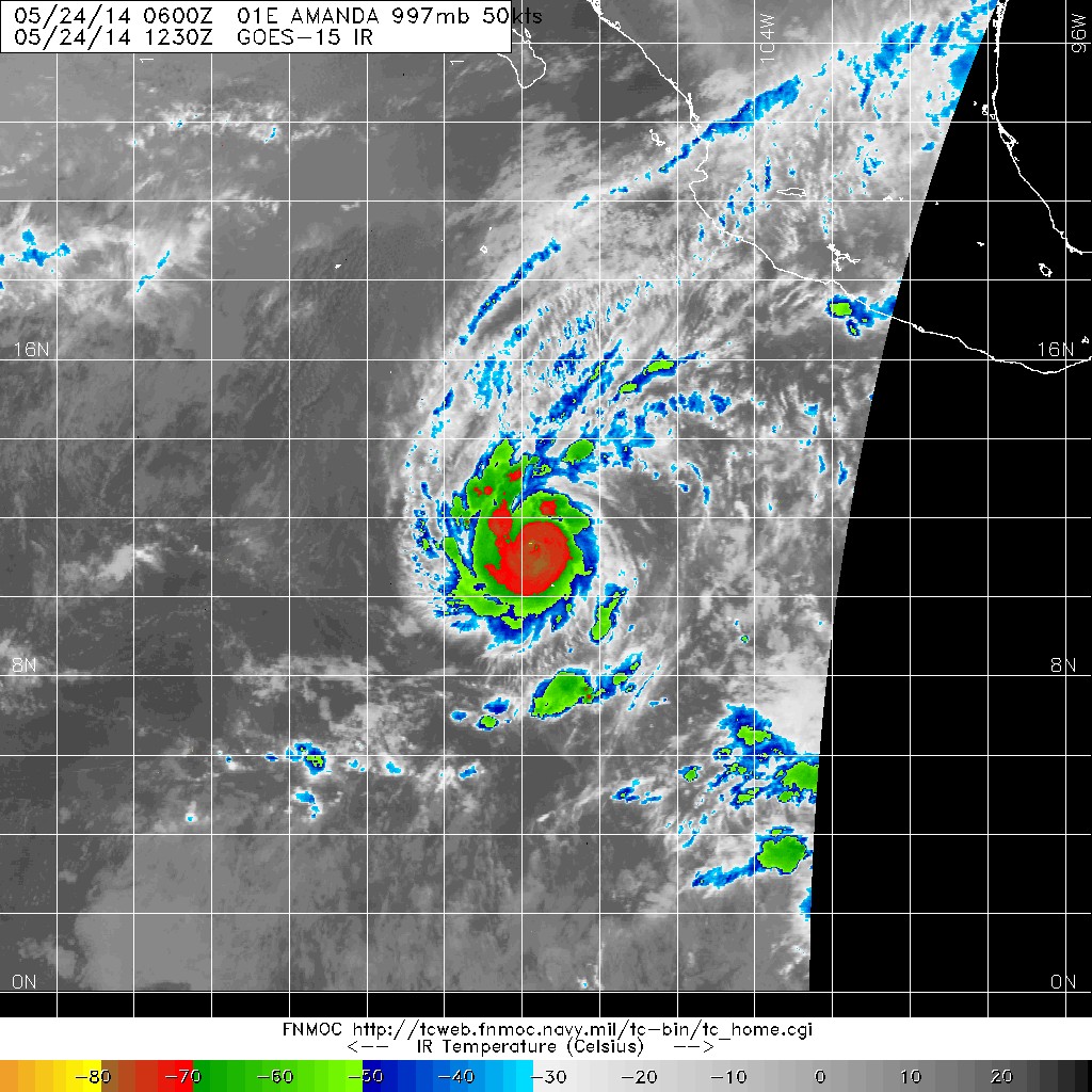 20140524.1230.goes-15.ircolor.01E.AMANDA.50kts.997mb.11.3N.109.4W.100pc.jpg