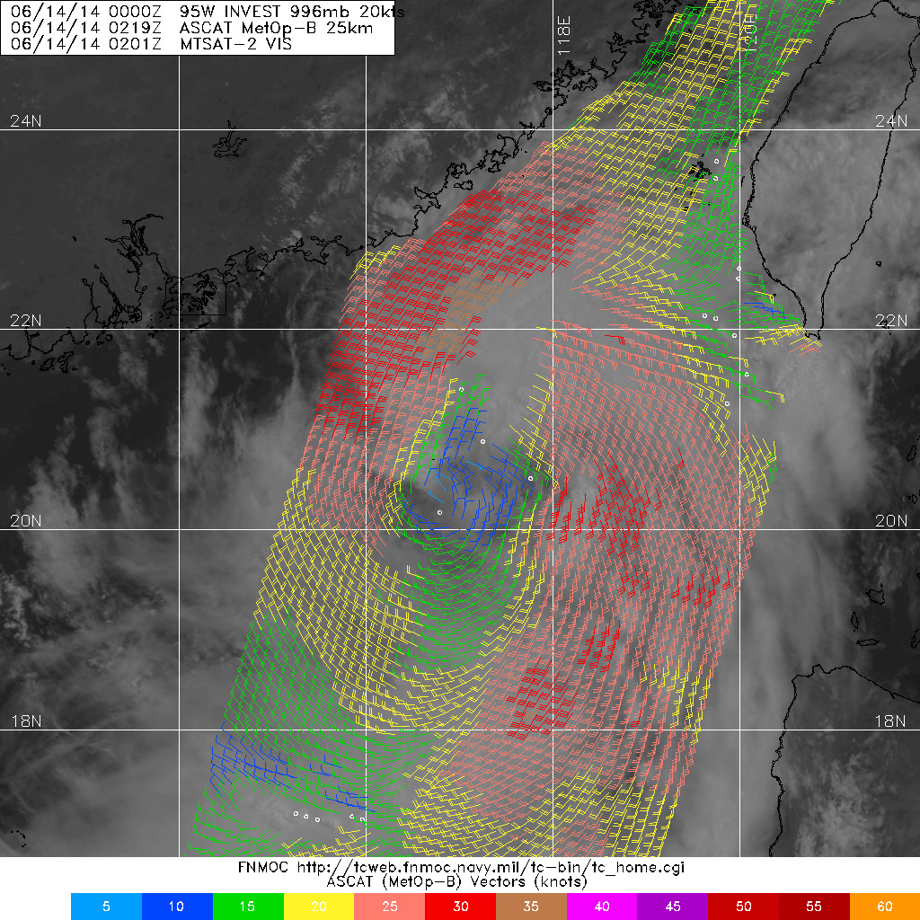 20140614.0219.mtb.ASCAT.wind.95W.INVEST.20kts-996mb.207N.1170E.25km.jpg