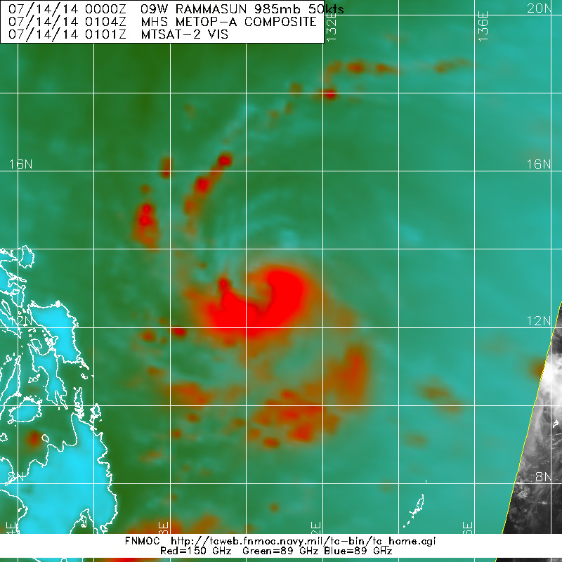 20140714.0104.metopa.89rgb.09W.RAMMASUN.50kts.985mb.13.2N.130.9E.97pc.jpg