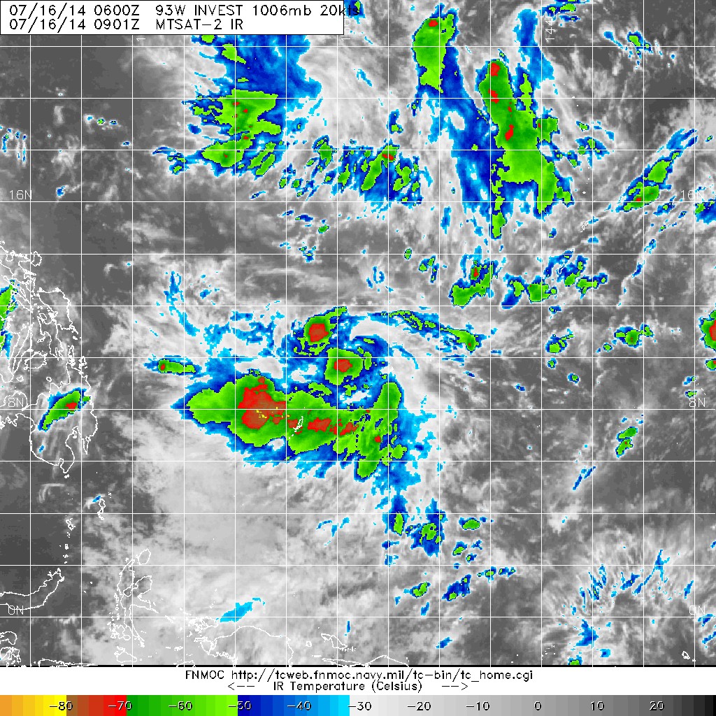 20140716_0901_mtsat-2_ircolor_93W_INVEST_20kts_1006mb_10N_136_8E_100pc.jpg
