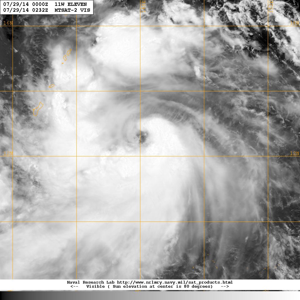20140729.0232.mtsat2.x.vis1km_high.11WELEVEN.45kts-989mb-122N-1483E.100pc.jpg