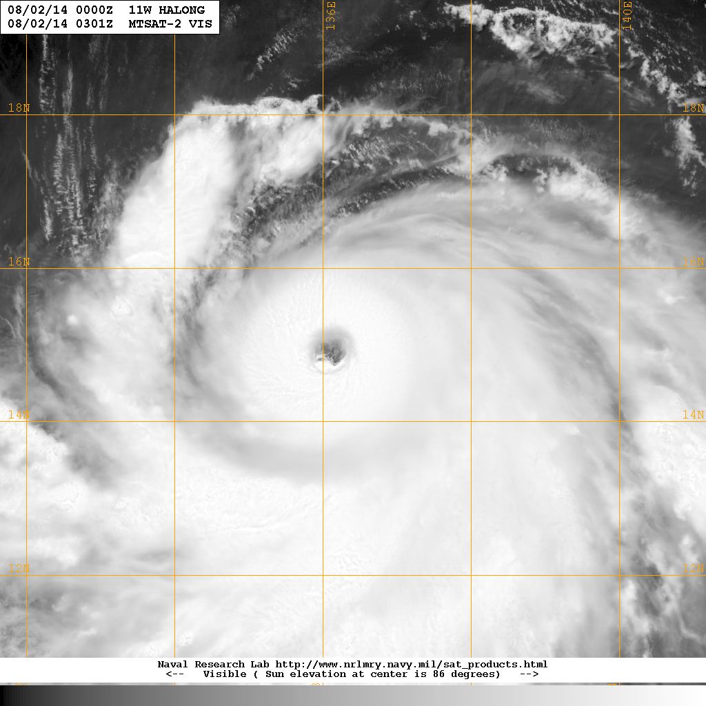 20140802.0301.mtsat2.x.vis1km_high.11WHALONG.100kts-946mb-149N-1364E.100pc.jpg