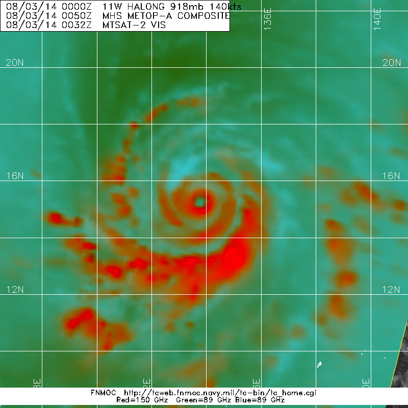 20140803.0050.metopa.89rgb.11W.HALONG.140kts.918mb.15.2N.133.9E.99pc.jpg