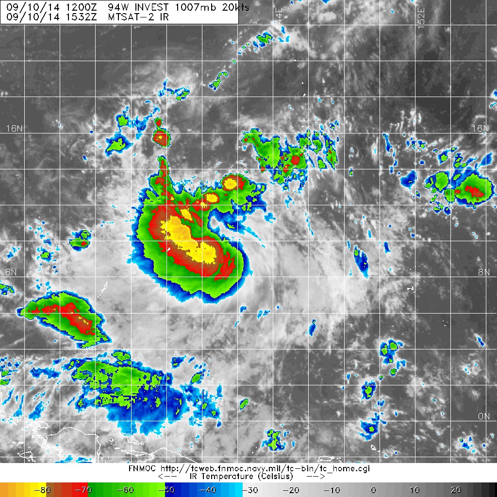 20140910_1532_mtsat-2_ircolor_94W_INVEST_20kts_1007mb_9_6N_142_6E_100pc.jpg