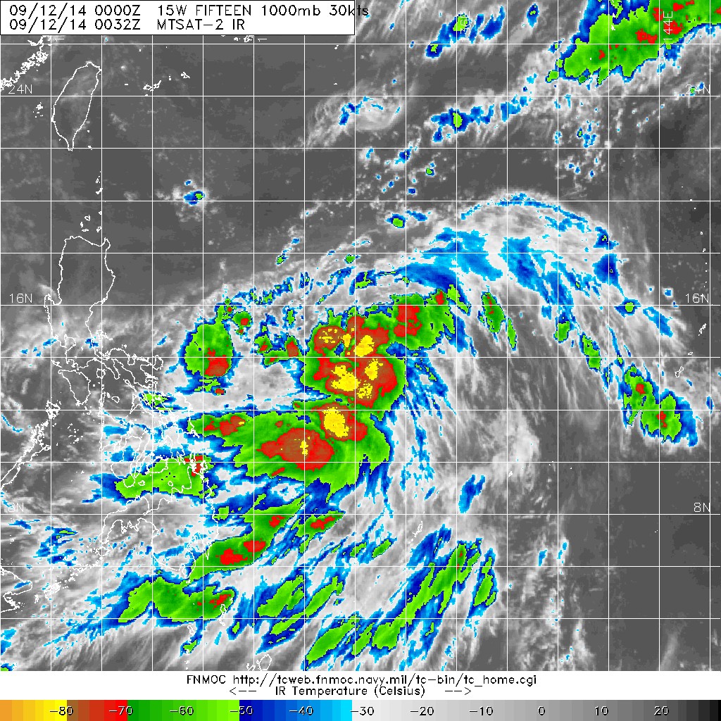 20140912_0032_mtsat-2_ircolor_15W_FIFTEEN_30kts_1000mb_13_9N_132_2E_100pc.jpg