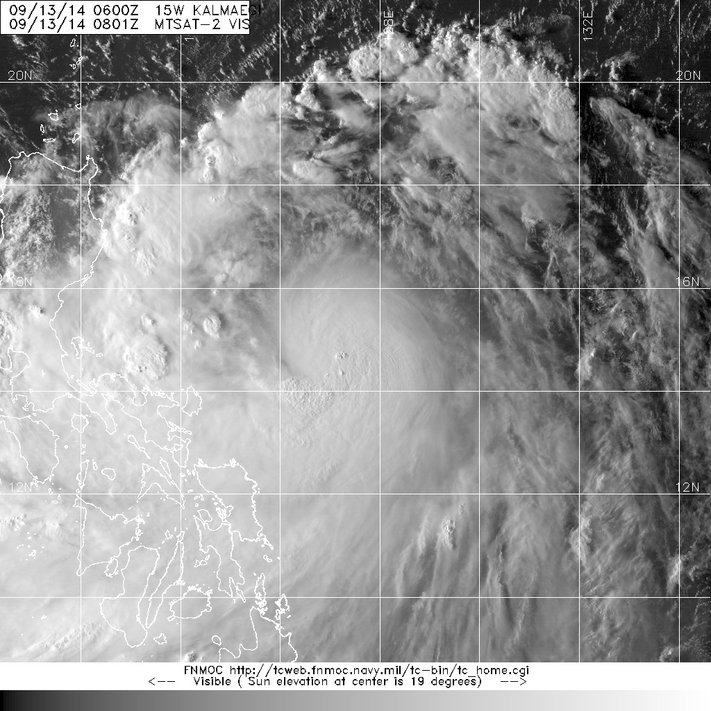 20140913.0801.mtsat-2.vis.15W.KALMAEGI.60kts.978mb.14.7N.127.5E.100pc.jpg