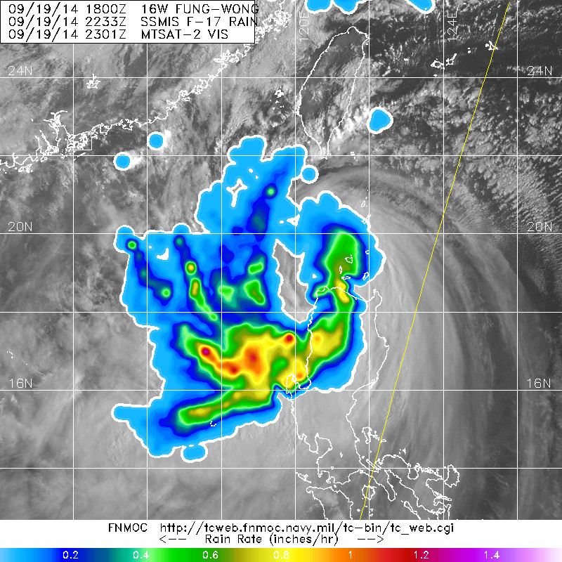 20140919.2233.f17.rain.16W.FUNG-WONG.40kts.993mb.18.8N.119.6E.78pc.jpg