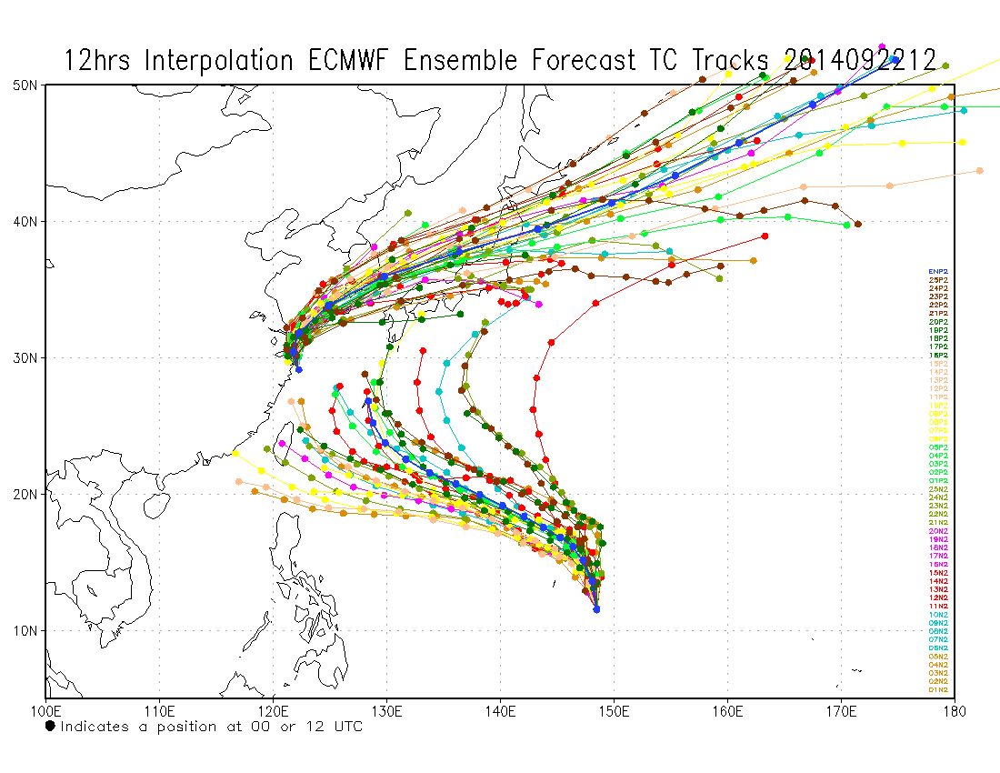 北冕颱風 ec系集03.gif