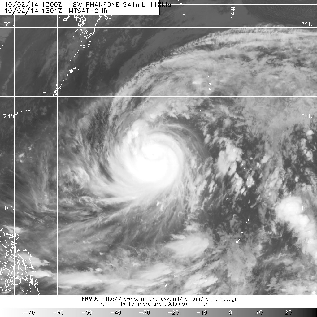 20141002.1301.mtsat-2.ir.18W.PHANFONE.110kts.941mb.20.6N.137.4E.100pc.jpg
