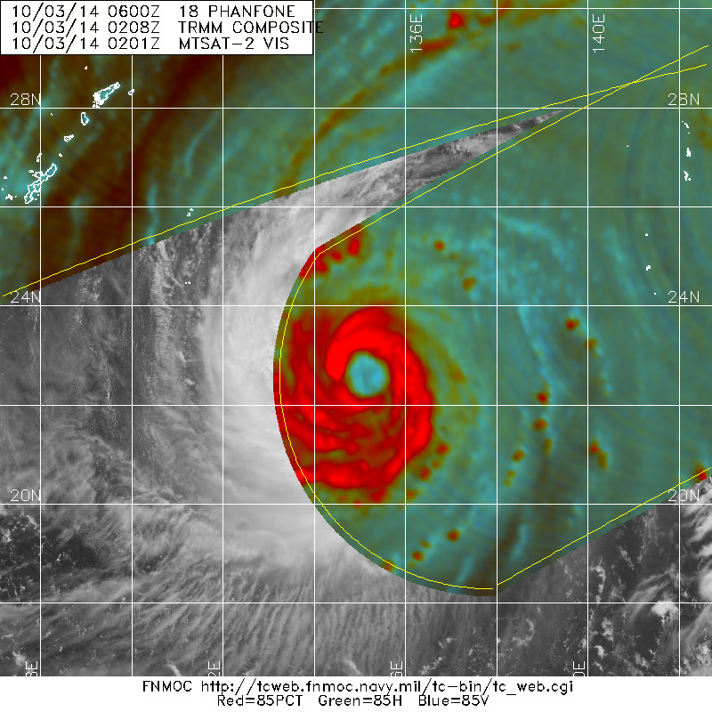 20141003.0208.trmm.color.18W.PHANFONE.110kts.941mb.23N.134.9E.58pc.jpg