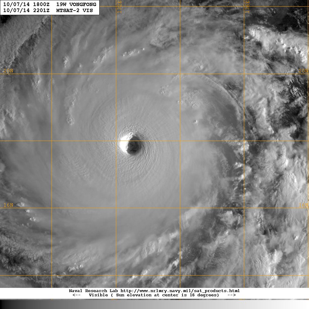 20141007.2201.mtsat2.x.vis1km_high.19WVONGFONG.155kts-907mb-176N-1332E.100pc.jpg