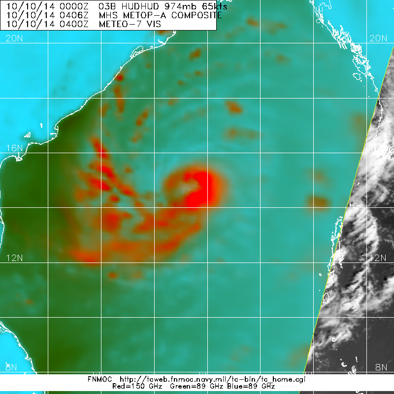 20141010.0406.metopa.89rgb.03B.HUDHUD.65kts.974mb.14.4N.87.6E.89pc.jpg
