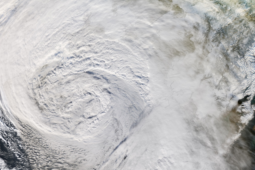 2011 Being Sea superstorm.jpg