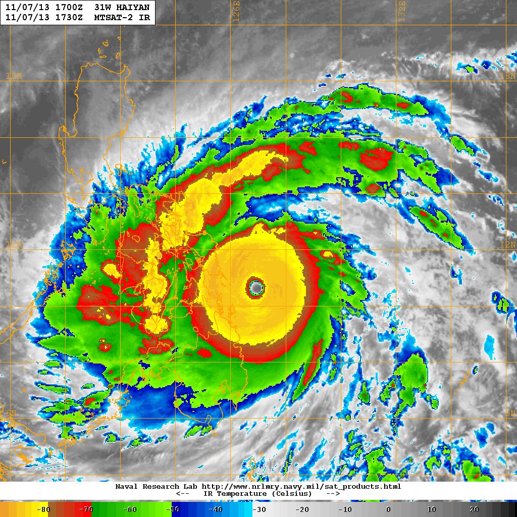 20131107.1730.mtsat2.x.ir1km.31WHAIYAN.150kts-911mb-117N-1270E.100pc.jpg
