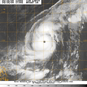 20091018.1730.gms6.x.ir1km_bw.22WLUPIT.130kts-926mb-176N-1340E.100pc.jpg