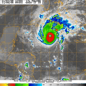 20081108.0945.goes12.x.ir1km.17LPALOMA.70kts-979mb-180N-815W.100pc.jpg