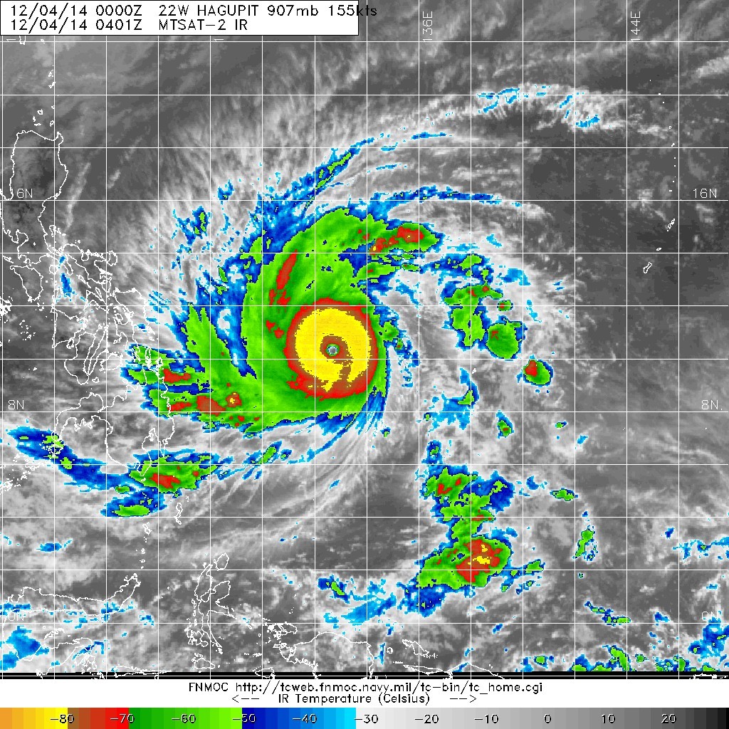 20141204.0401.mtsat-2.ircolor.22W.HAGUPIT.155kts.9.jpg