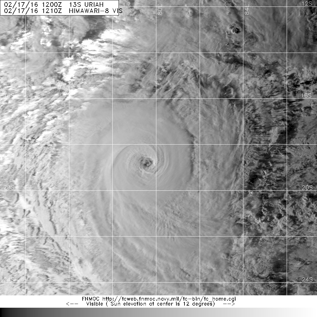 20160217.1210.himawari-8.vis.13S.URIAH.115kts.937mb.18.6S.80.1E.100pc.jpg