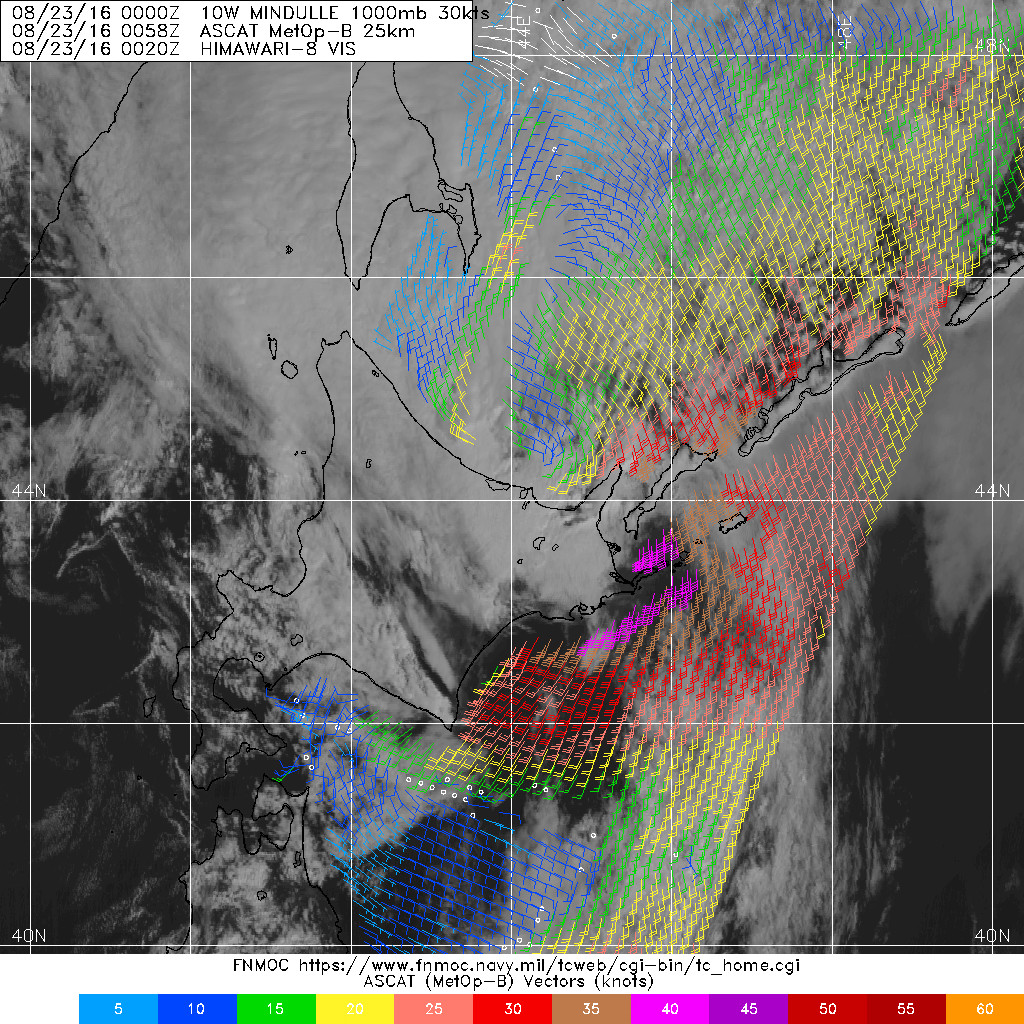 20160823.0058.mtb.ASCAT.wind.10W.MINDULLE.30kts-1000mb.439N.1440E.25km.jpg