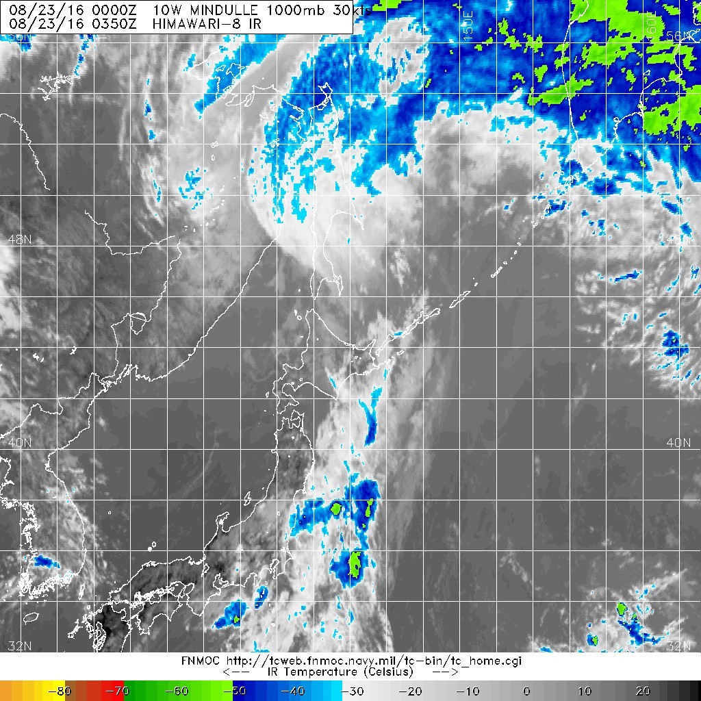 20160823.0350.himawari-8.ircolor.10W.MINDULLE.30kts.1000mb.43.9N.144E.100pc.jpg