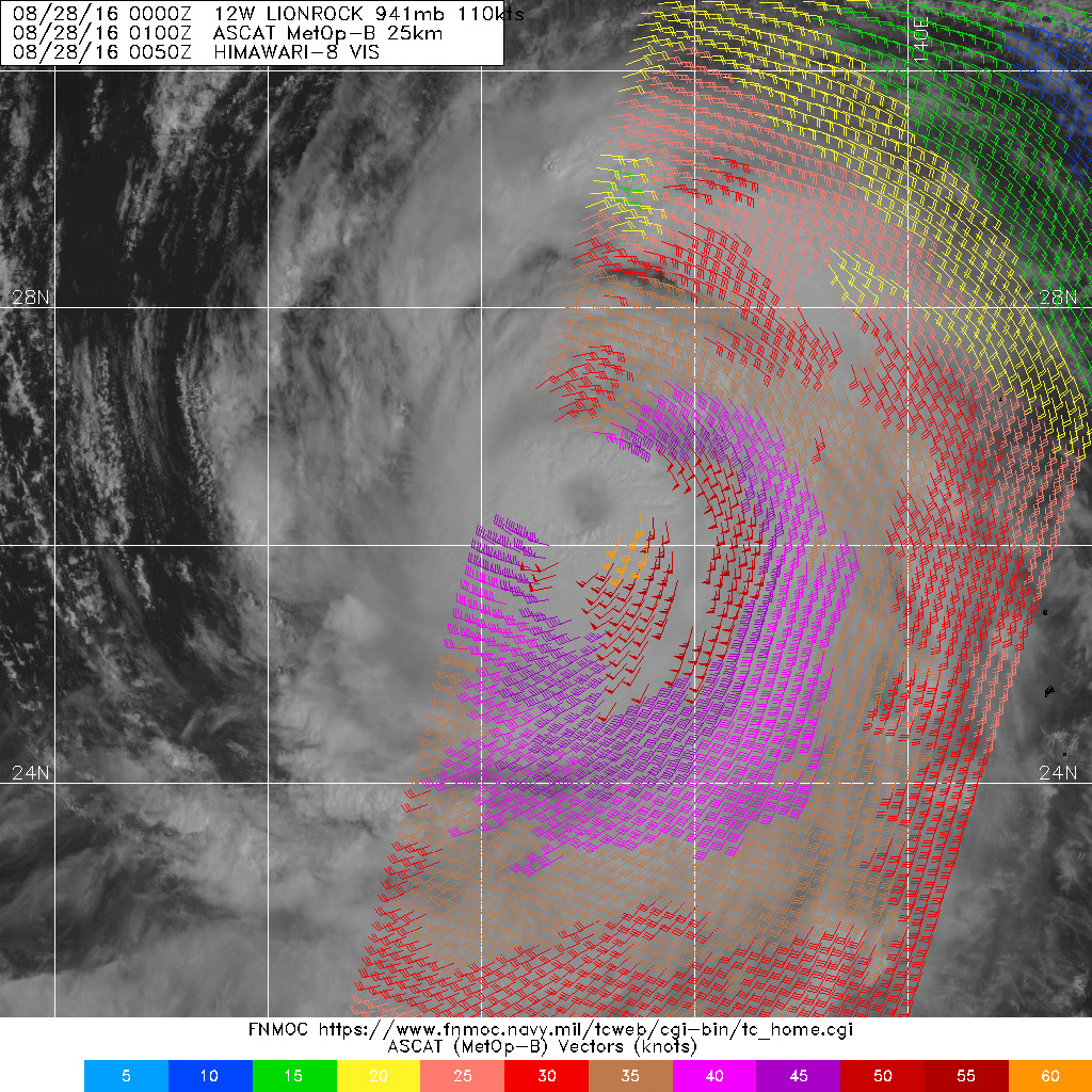 20160828.0100.mtb.ASCAT.wind.12W.LIONROCK.110kts-941mb.260N.1366E.25km.jpg