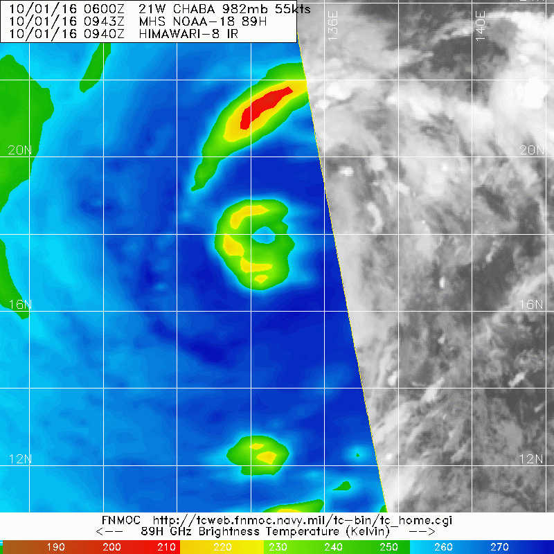 20161001.0943.noaa18.89h.21W.CHABA.55kts.982mb.16.9N.134.7E.060pc.jpg