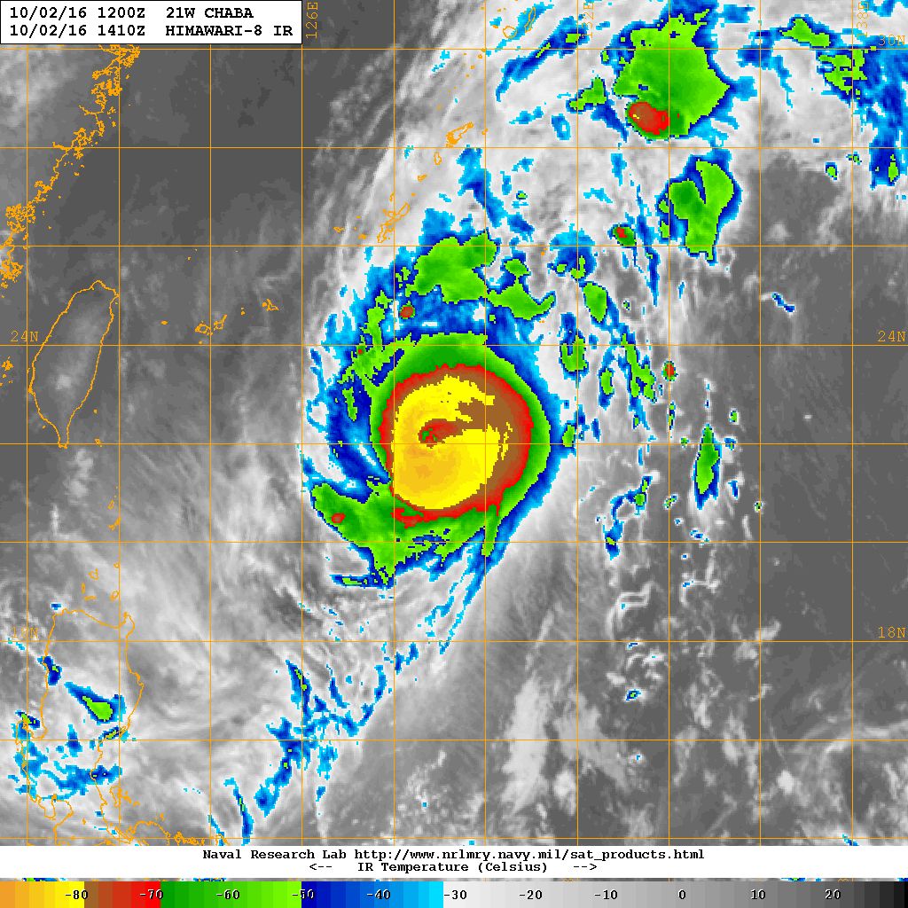 20161002.1410.himawari8.x.ir1km.21WCHABA.110kts-951mb-218N-1293E.100pc.jpg