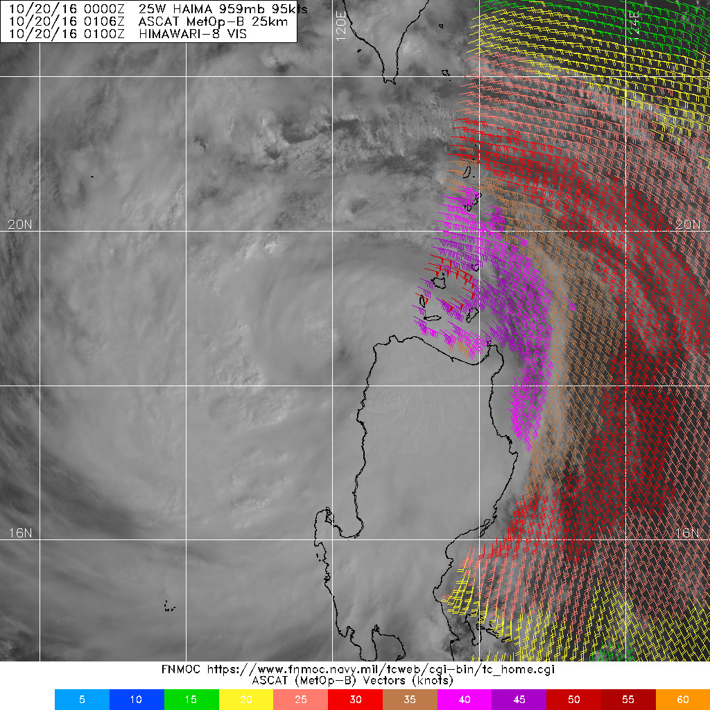 20161020.0106.mtb.ASCAT.wind.25W.HAIMA.95kts-959mb.184N.1203E.25km.jpg