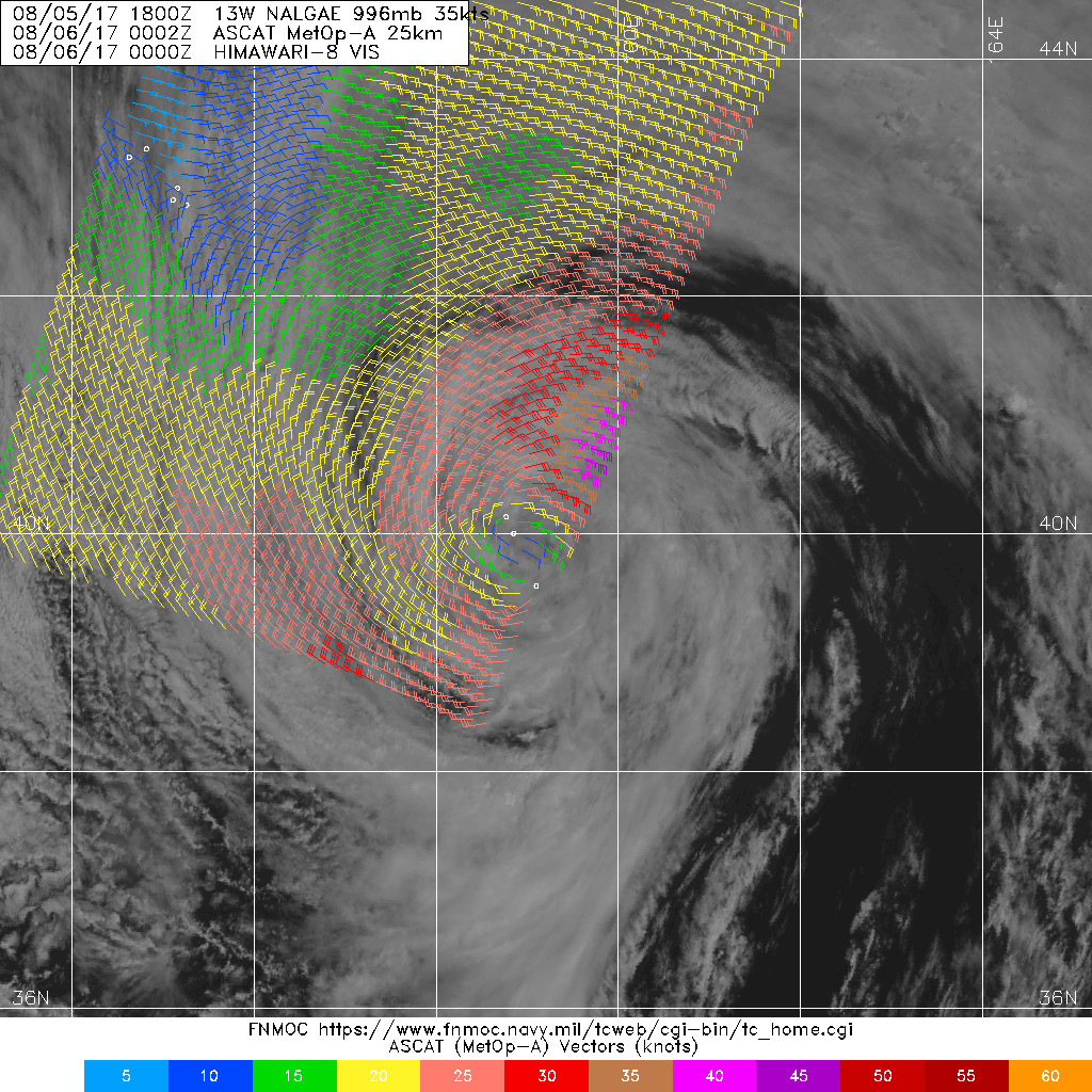 20170806.0002.mta.ASCAT.wind.13W.NALGAE.35kts-996mb.399N.1592E.25km.jpeg