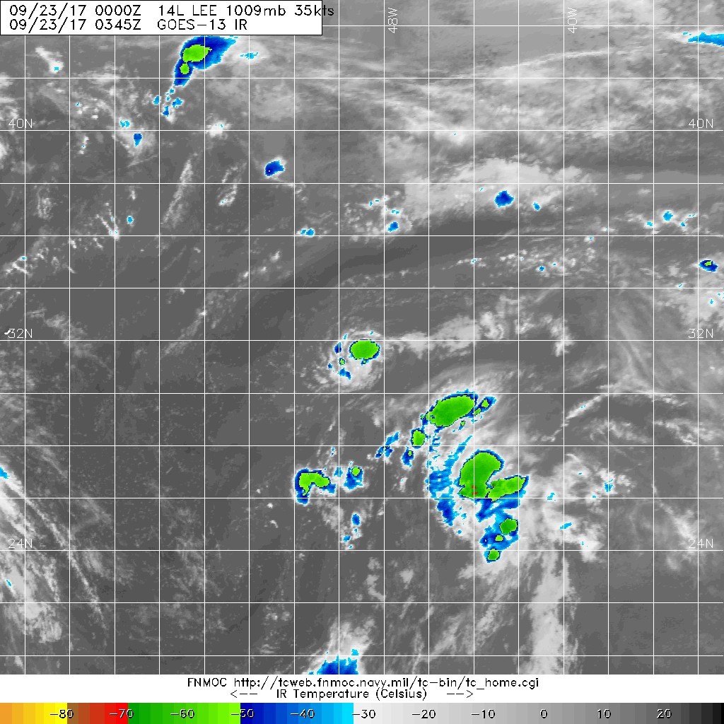 20170923.0345.goes-13.ircolor.14L.LEE.35kts.1009mb.31.2N.49W.100pc.jpg