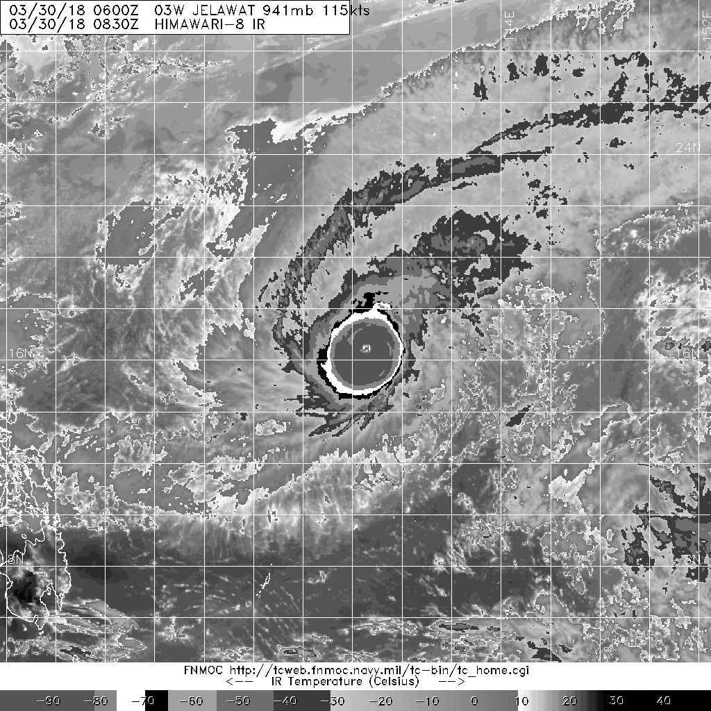 20180330.0830.himawari-8.irbd.03W.JELAWAT.115kts.941mb.16.2N.138.1E.100pc.jpg