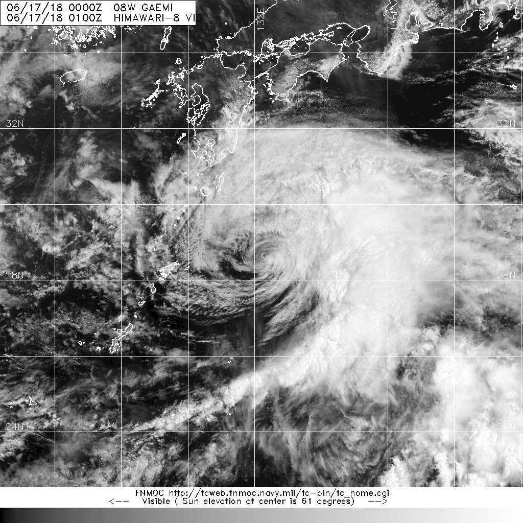 20180617.0100.himawari-8.vis.08W.GAEMI.40kts.993mb.28.5N.132.2E.100pc.jpg