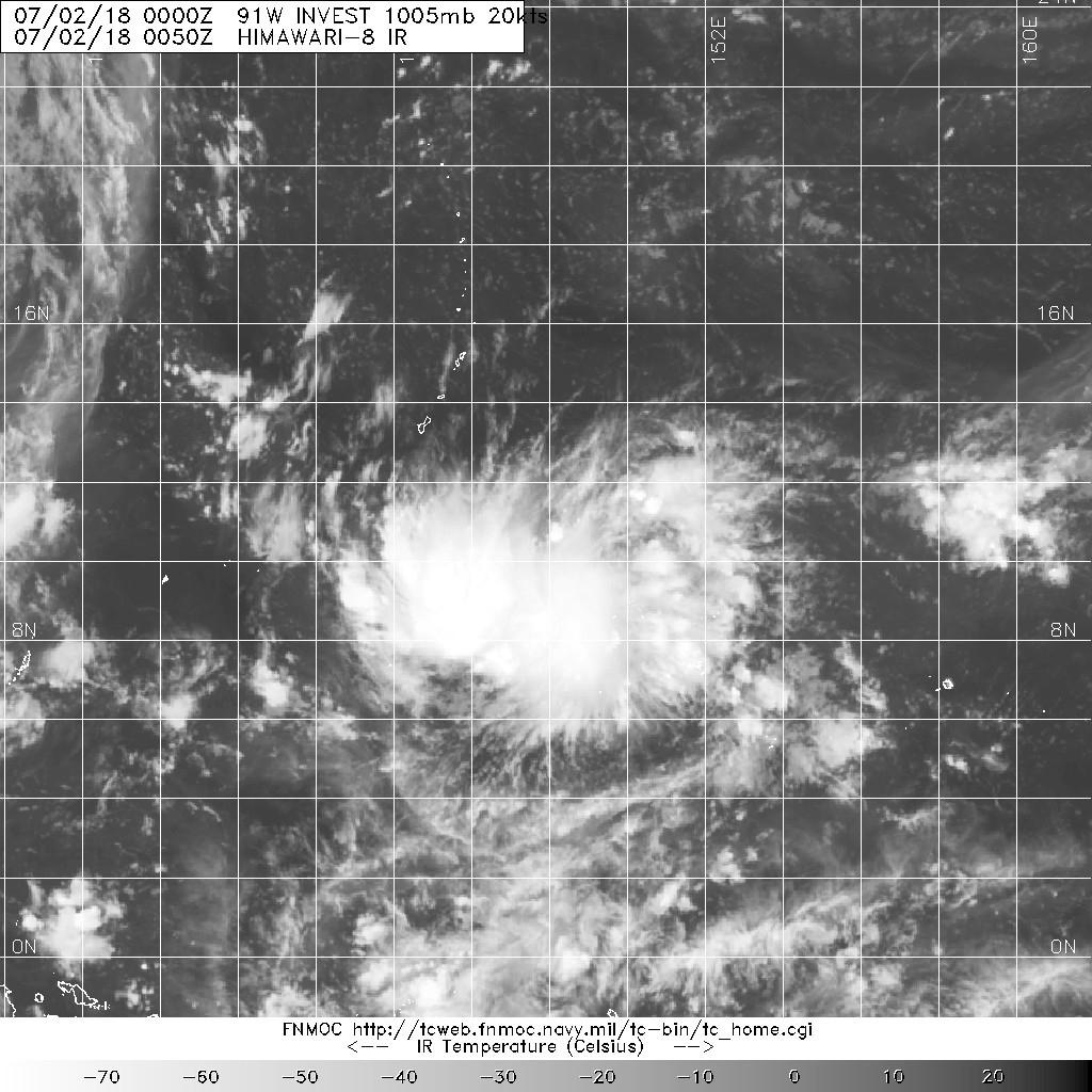 20180702.0050.himawari-8.ir.91W.INVEST.20kts.1005mb.10.4N.147.9E.100pc.jpg