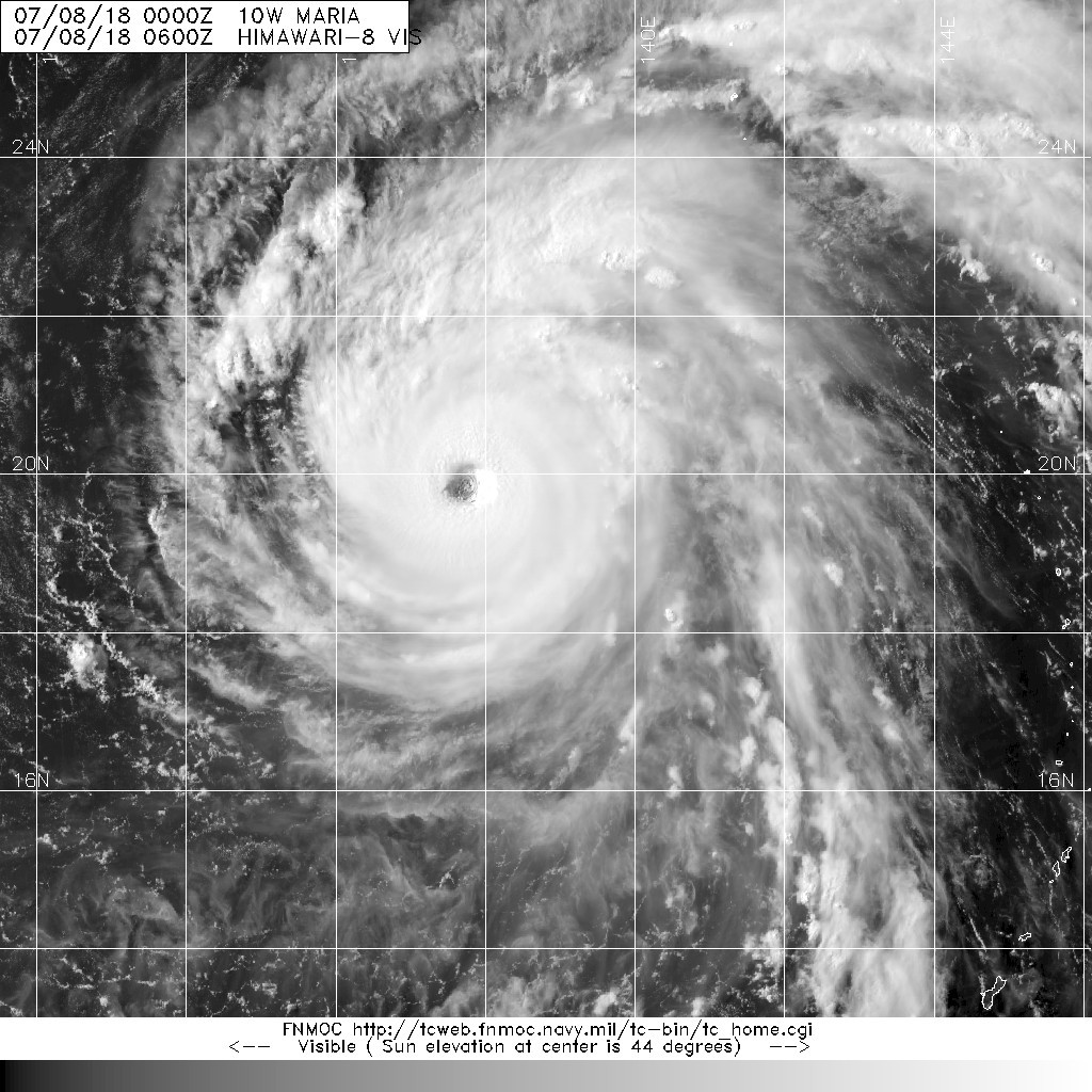 20180708.0600.himawari-8.vis.10W.MARIA.130kts.924mb.19.1N.138.8E.100pc.jpg