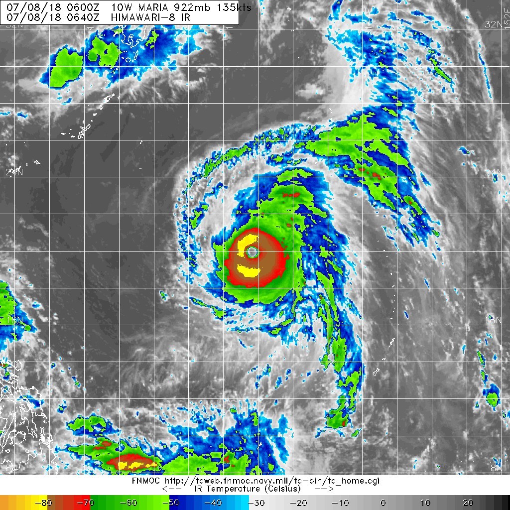 20180708.0640.himawari-8.ircolor.10W.MARIA.135kts.922mb.19.8N.137.8E.100pc.jpg